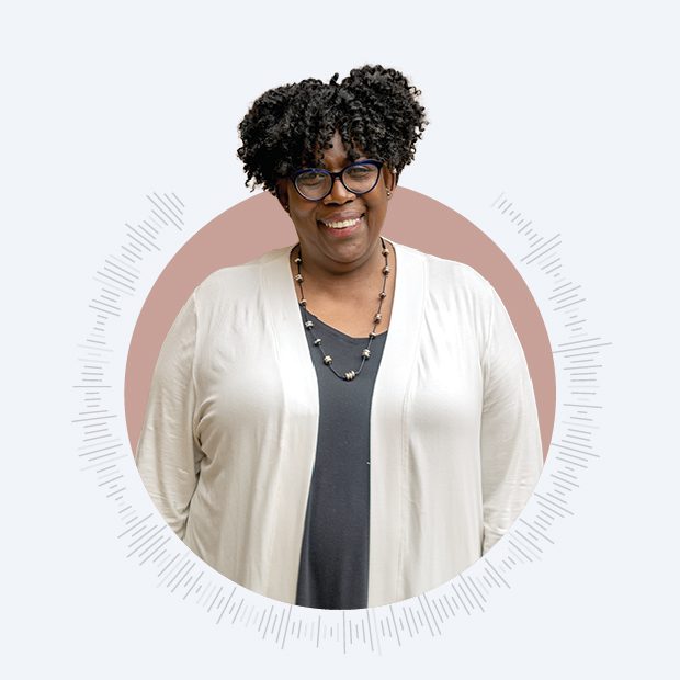 Trina McGuire-Collier