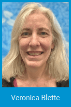 Veronica Blette