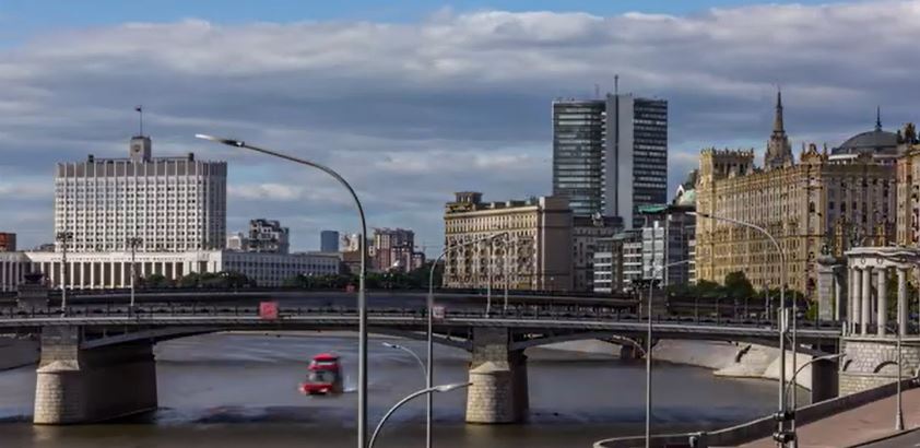 Water 2050 Governance