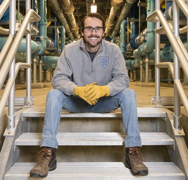 Water Operator