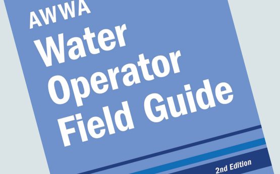 AWWA Water Operator Field Guide