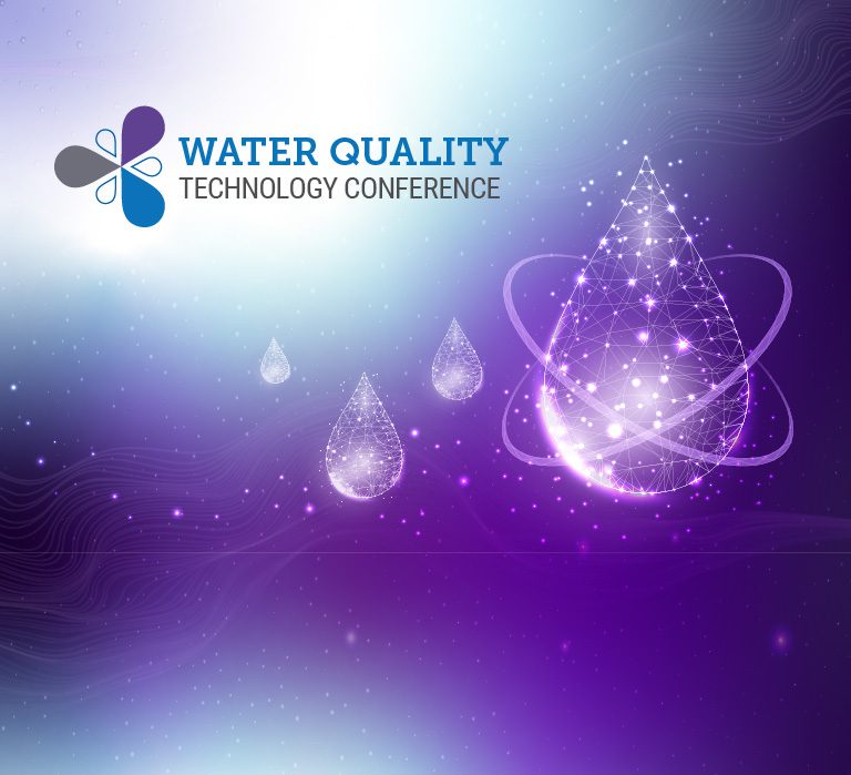 Water Quality Technology On Page