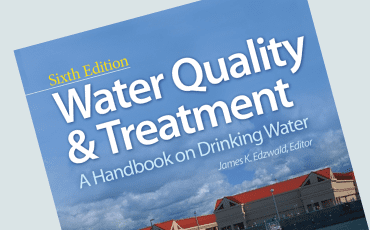 Water Quality & Treatment