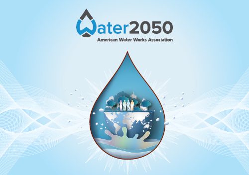 Water 2050