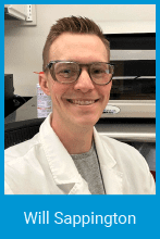 Will Sappington