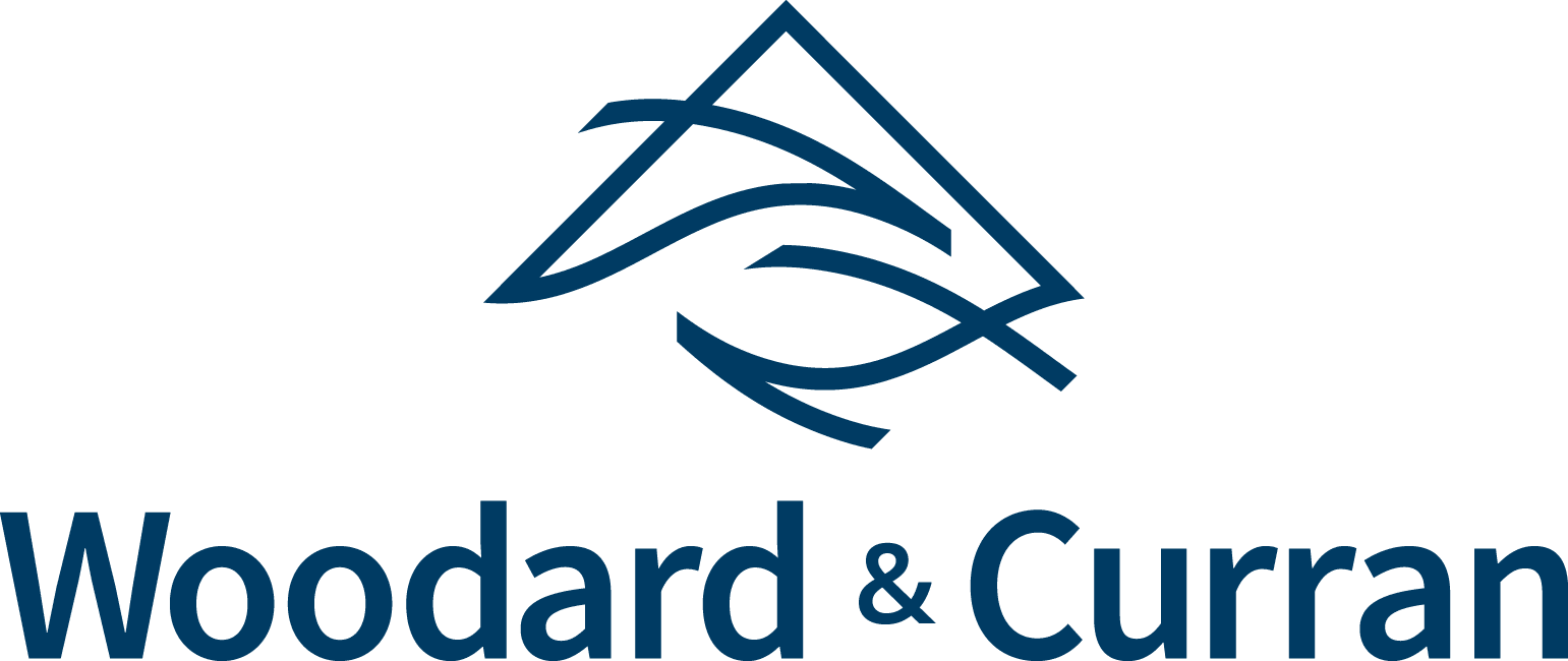Woodard & Curran logo