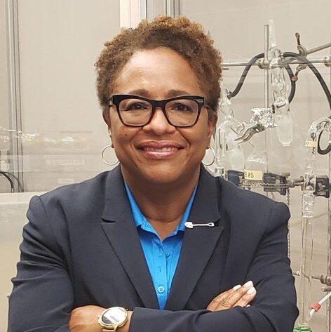 Angela Charles