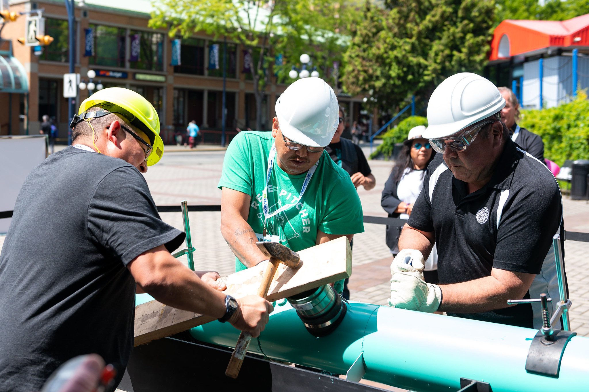 AWWA British Columbia Section