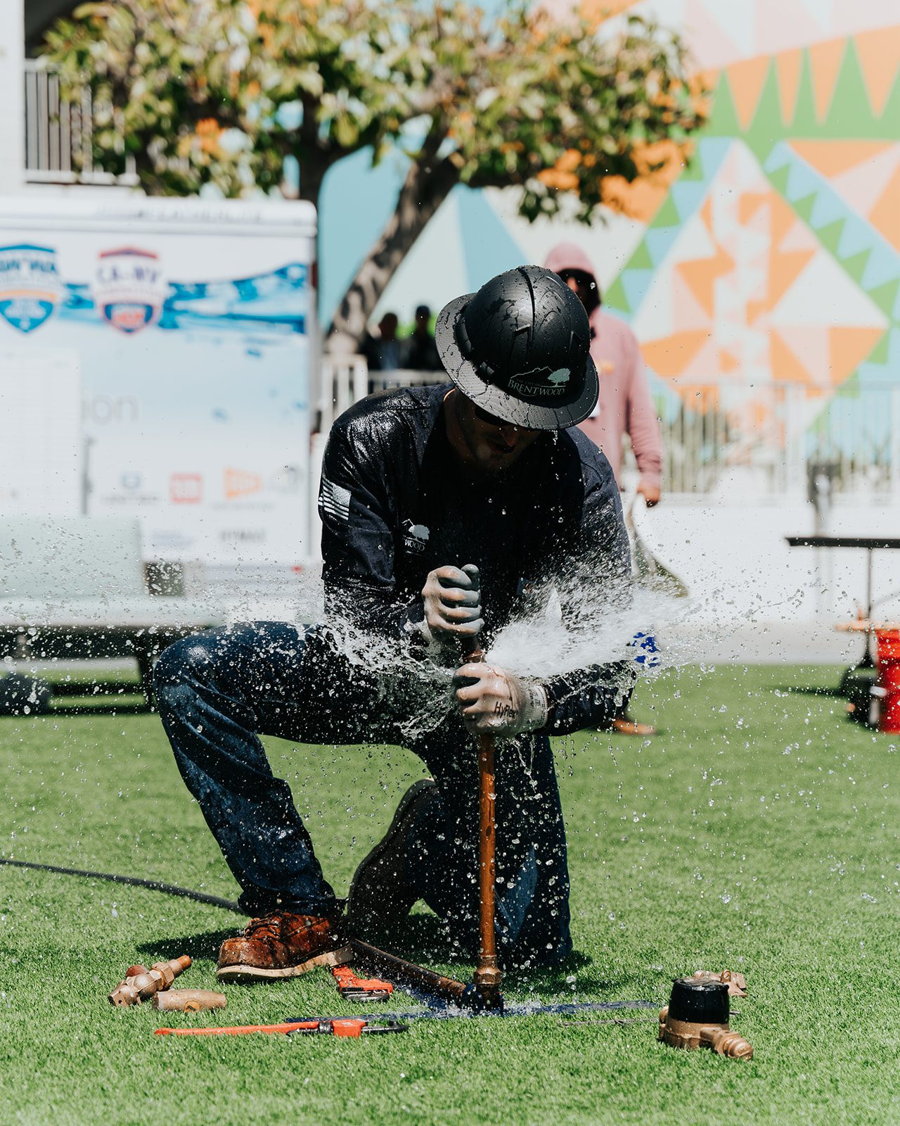 AWWA California Nevada Section