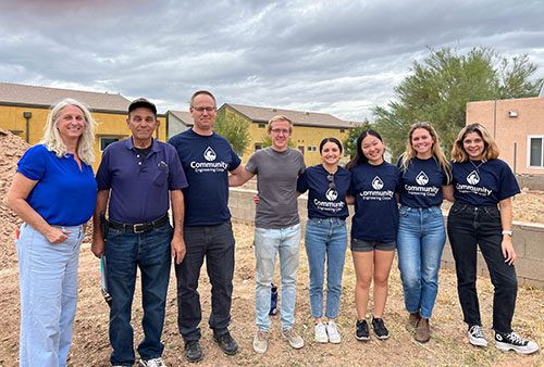 Community Engineering Corp