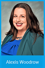 Alexis Woodrow
