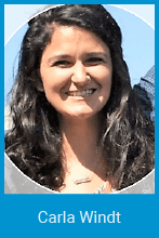 Carla Windt