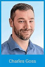 Charles Goss