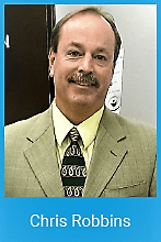 Chris Robbins