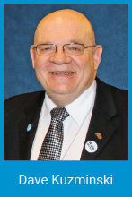 Dave Kuzminski