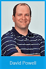 David Powell
