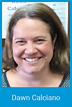 Dawn Calciano