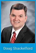 Doug Shackelford