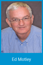 Ed Motley