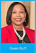 Gwen Ruff