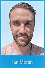 Ian Moran