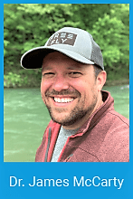Dr. James McCarty