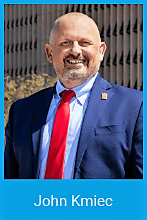 John Kmiec