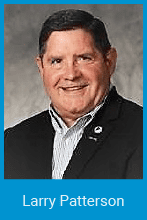 Larry Patterson