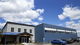 Saco River Drinking Water Resource Center