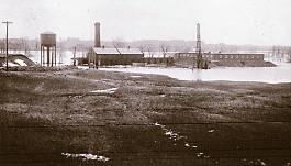 Biddeford Water Treatment Plant