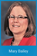 Mary Bailey