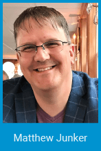 Matthew Junker