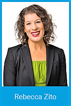 Rebecca Zito