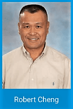 Robert Cheng