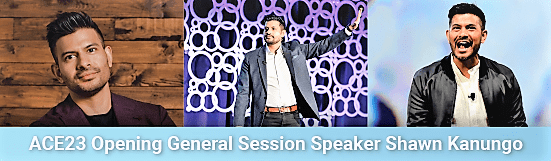 ACE23-opening-general-session-speaker-shawn-kanungo