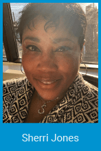 Sherri Jones