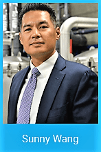 Sunny Wang