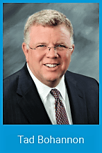 Tad Bohannon