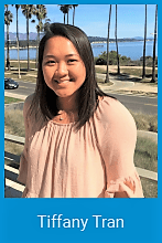 Tiffany Tran