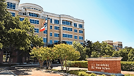 San Antonio Water headquarters building