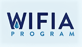 WIFIA Program logo