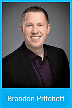 Brandon Pritchett