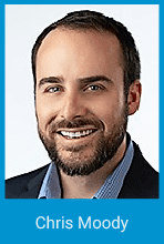 Chris Moody