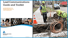 Lead Communications Guide and Toolkit