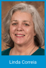 Linda Correia