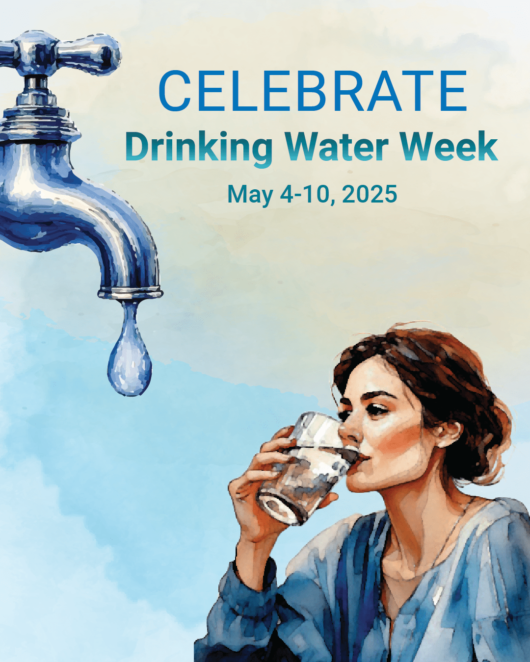 drinking-water-week-social-image-ig-feed-woman-1080×1350