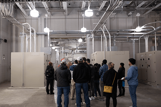 group-inside-facility