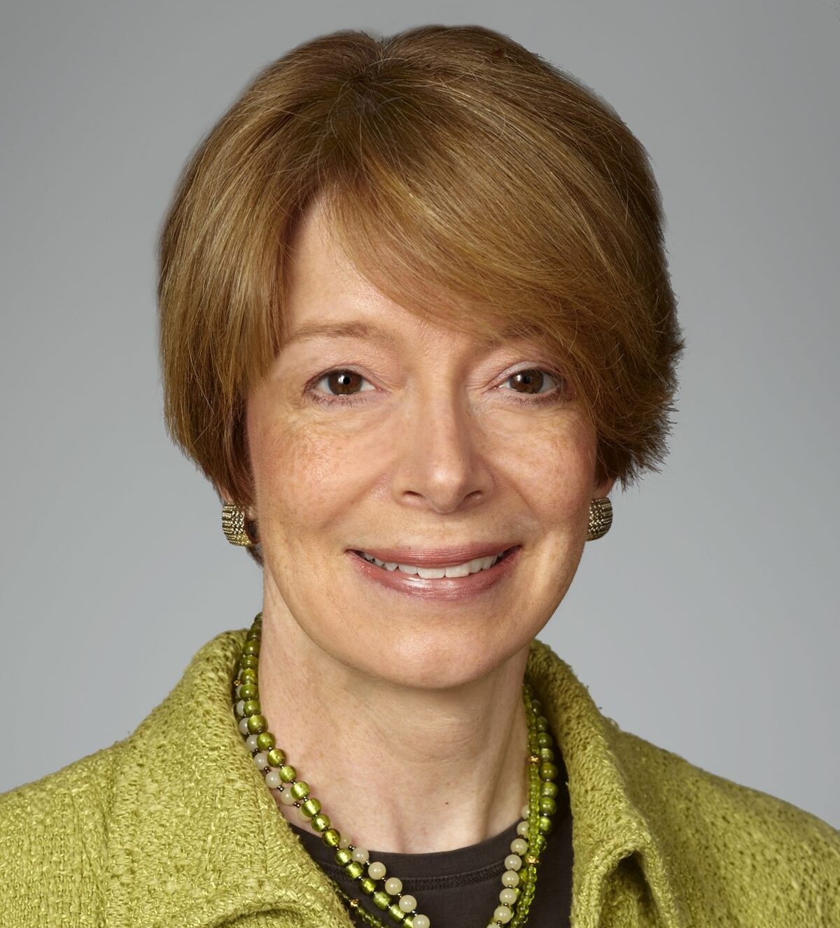 Helen Cregger