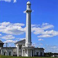 Louisville Water Tower