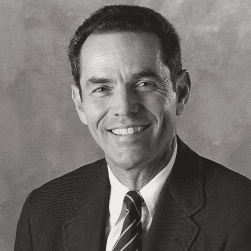 jerome-b-gilbert-awwa-president-1980